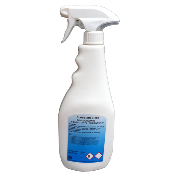 Desinfectante AIR-BRISE 750ml (Spray)