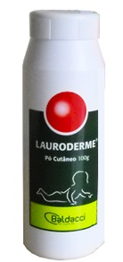 Lauroderme Pó