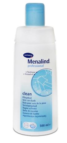 Menalind Espuma de Banho 500