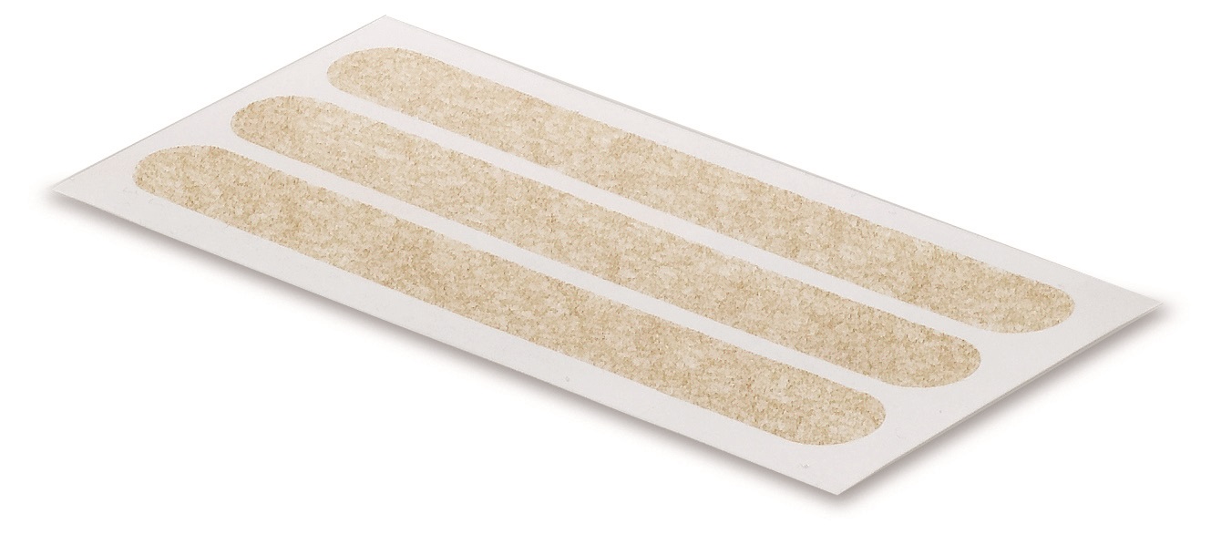 Omnistrip 3x76mm (250x5 tiras)