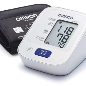 Ap. Tensão Digital Omron M2