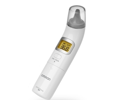 Termometro auricular IV OMRON GentleTemp 520 1 Termometro auricular IV OMRON GentleTemp 520