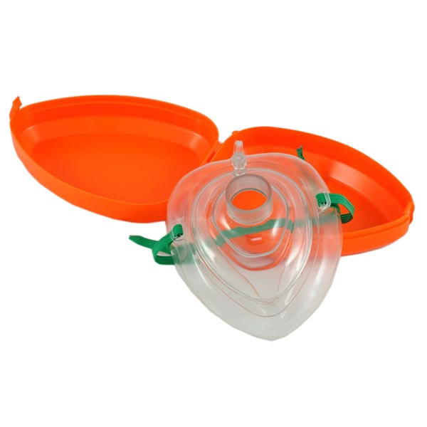 Pocket Mask RN526