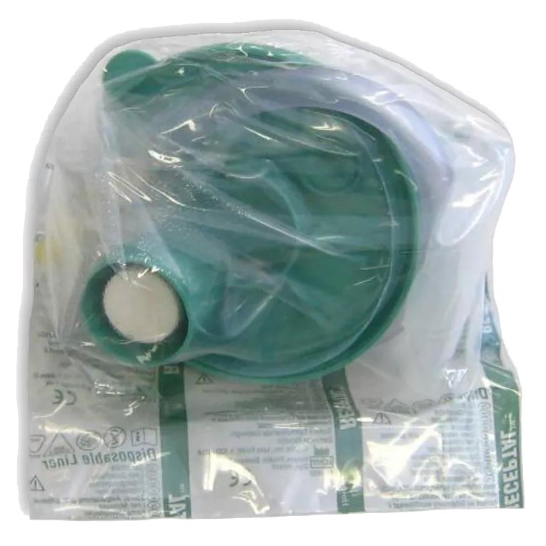 Saco Aspirador Hospira 1500ml