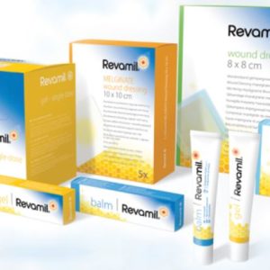 Revamil® Gel 18G