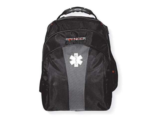 Mochila p/ PC Mega Data 1 Mochila p/ PC Mega Data