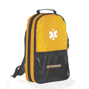 Mochila de Salvamento Blitz