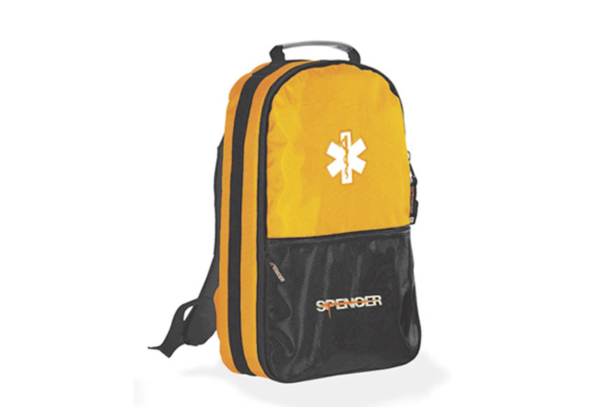 Mochila de Salvamento Blitz 1 Mochila de Salvamento Blitz