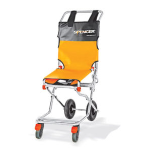 Cadeira Spencer 407 com braços