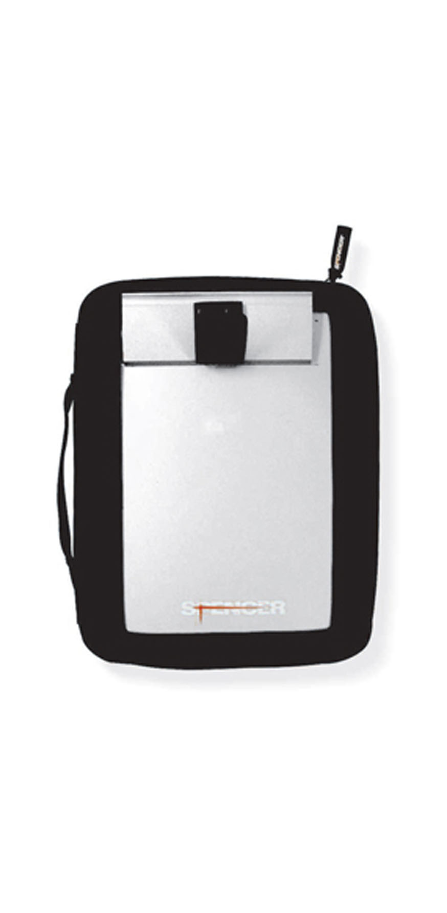 Porta verbetes Clip Matrix