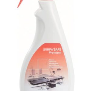 Desinfectante Superficie Surfa Safe Premium Anios 750ml