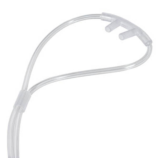 Canula Nazal, Nebulização Adulto (Tubo1161) 1 Canula Nazal, Nebulização Adulto (Tubo1161)