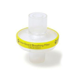 Filtro antiviral e anti-bacteriano para ambu ref.1544