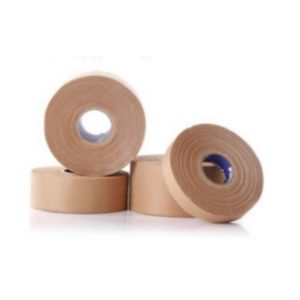 Adesivo castanho comum 5cm X 5mt Cx. 6 (zarys)