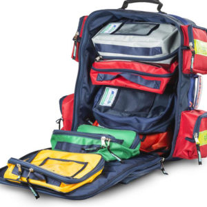 Mochila Ambumed