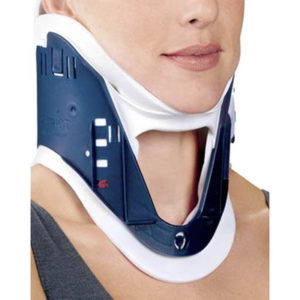 Colar Cervical Regulavel Pediatrico