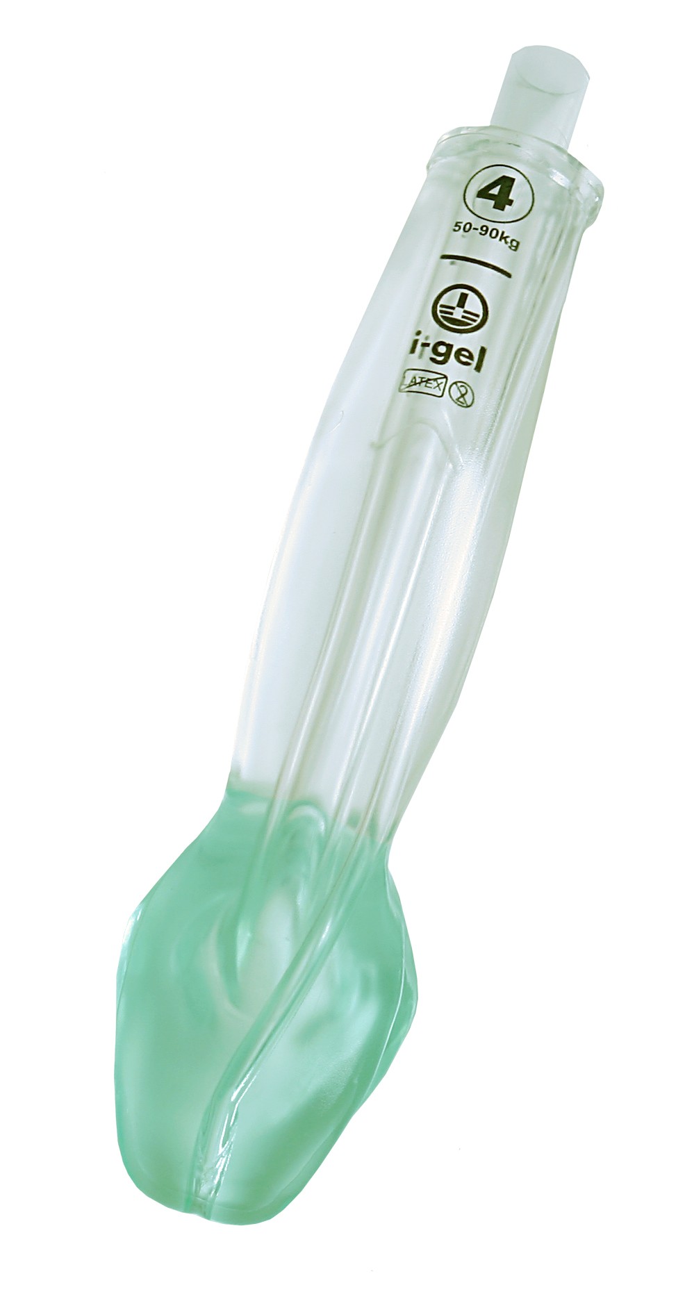 Mascara Laringea I-Gel n Mascara Laringea I-Gel n.º 4