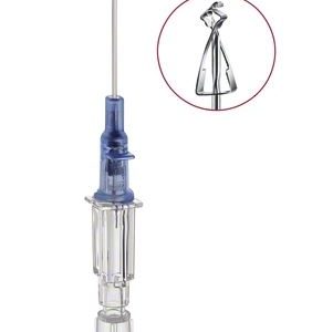 INTROCAN SAFETY G20 1,1X32 MM-PUR (cx. 50)