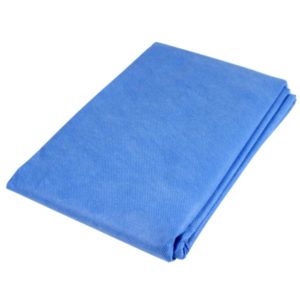 Lençois para queimados 150x180cm (emb. Ind.)