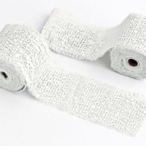 Ligadura de Gesso 10cm x 3mt (cx. 10)