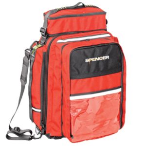 Mochila R-AID PRO sem Bolsas