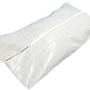 Saco cadaver PVC 150 microns 220x80cm
