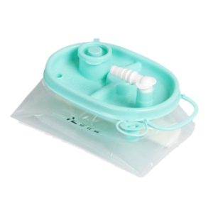 Saco de aspirador Serres 2000ml (cx 144)