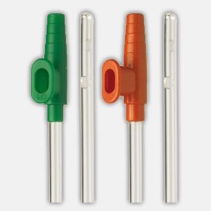 Sonda Aspiração C/ Control de Vácuo CH06