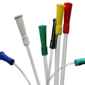 Sonda Aspiração CH18 SD