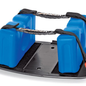 Imobilizador de Cabeça Super Blue