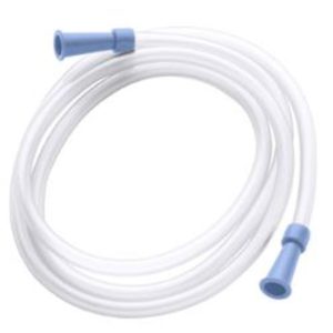 Tubo conector Sucção Funil-Funil CH24 210cm