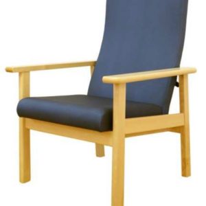 Cadeira / Maple Viana Costas Alto Faia