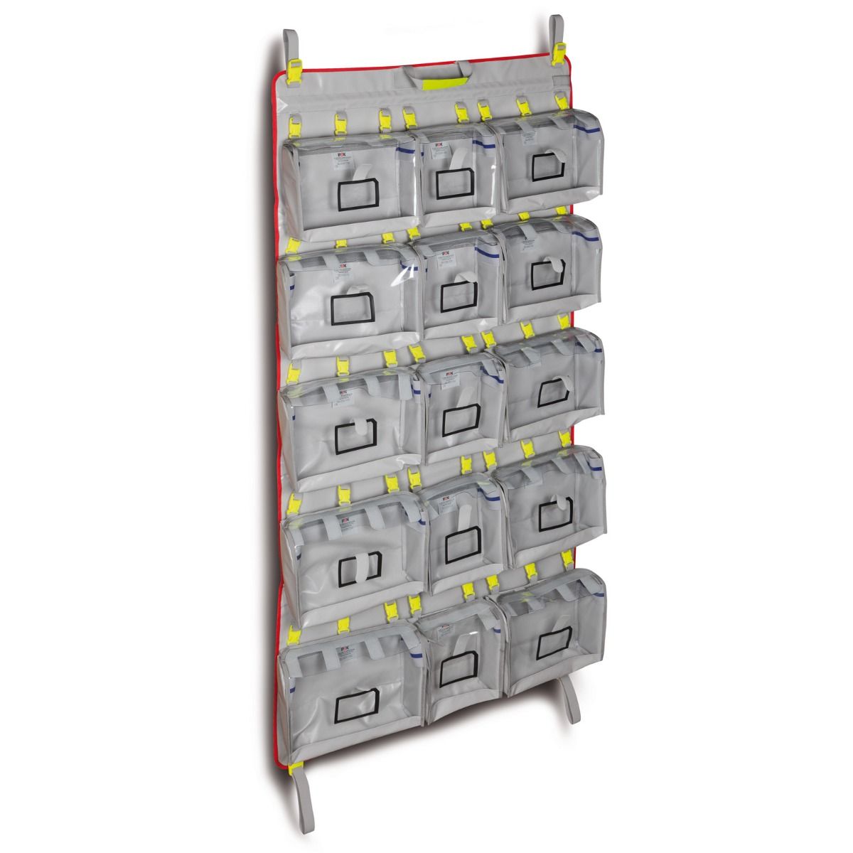 painel PAX-painel