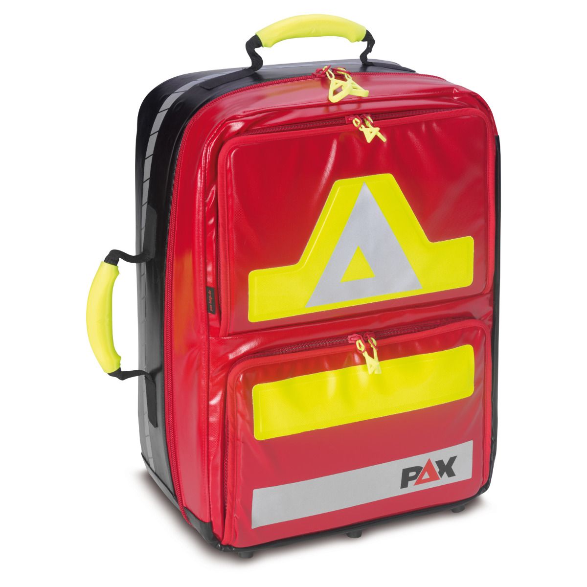 pax_berlin Mochila Berlin